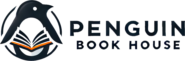 Penguin Book House Logo